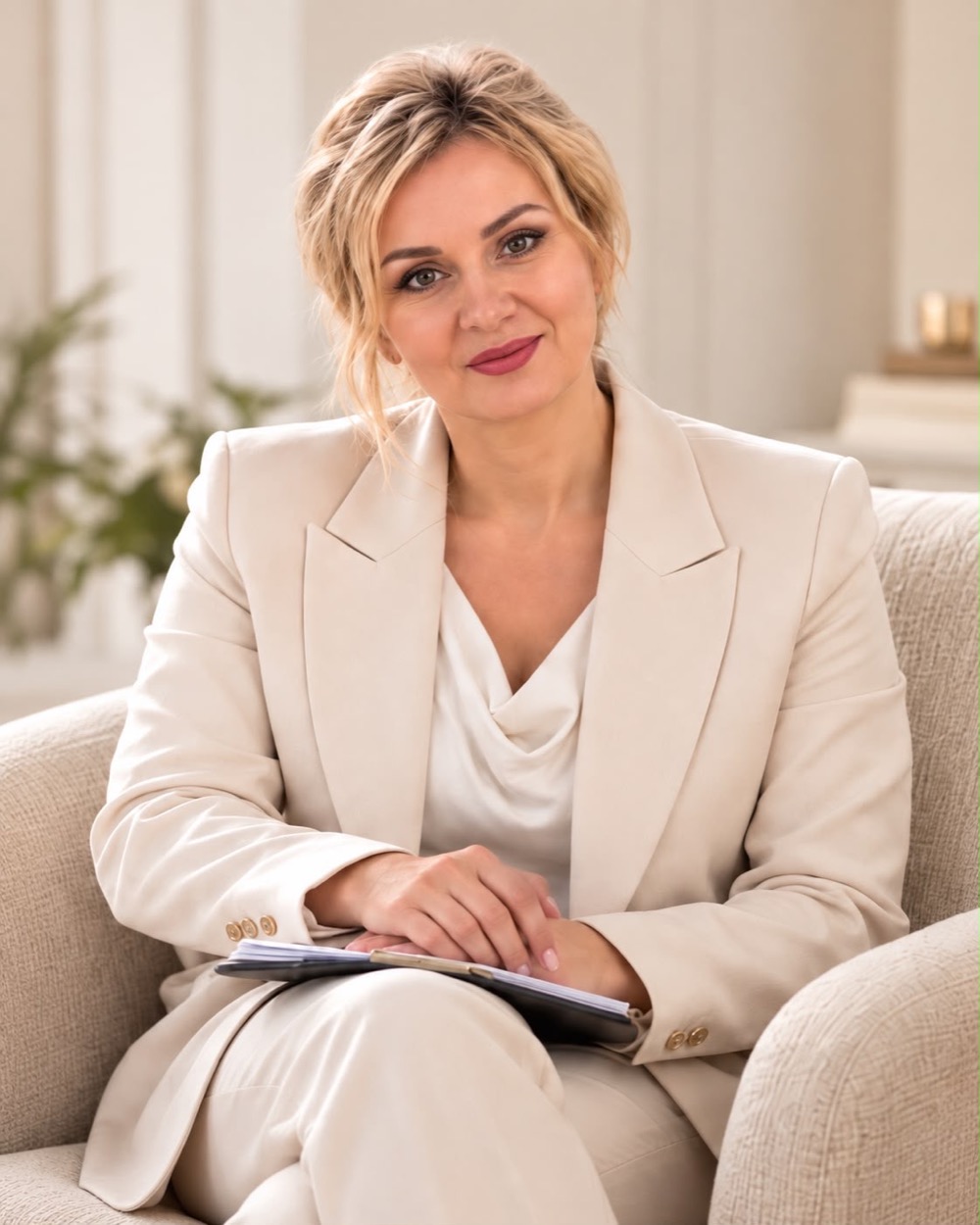 Юлия Скопинцова